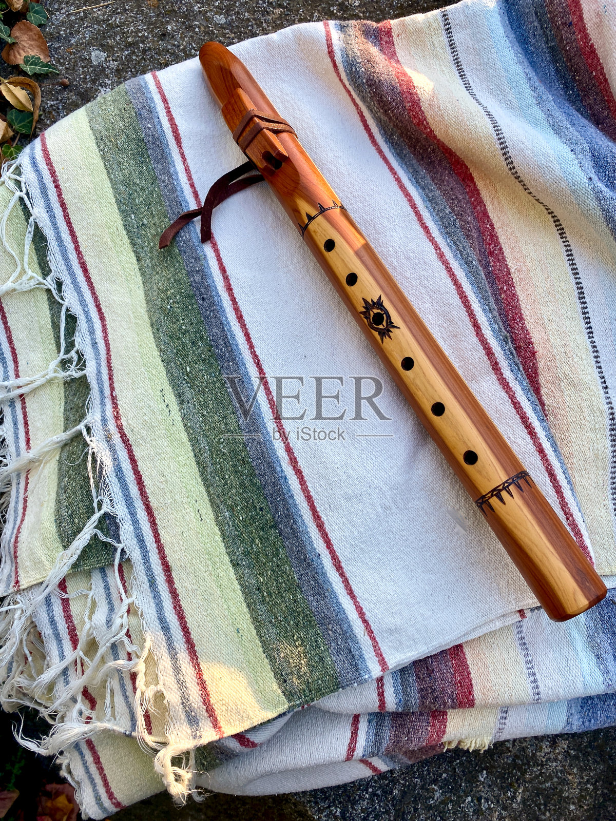 美国原住民长笛照片摄影图片