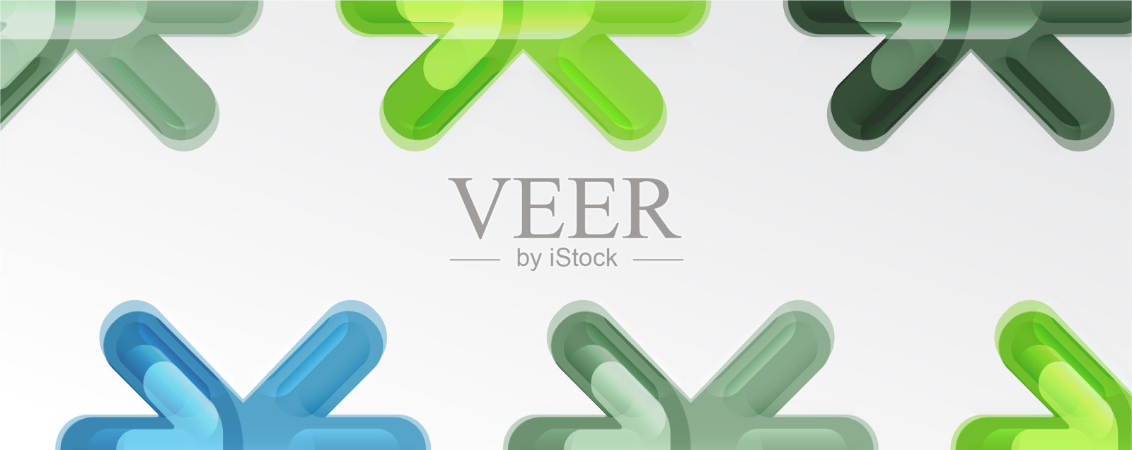 抽象光泽跨越商业或背景插画图片素材