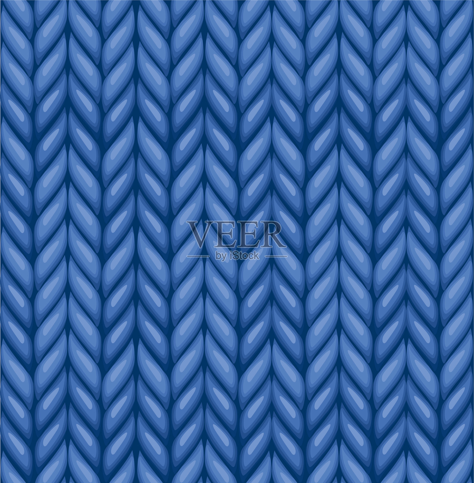 无缝背景模拟编织图案插画图片素材