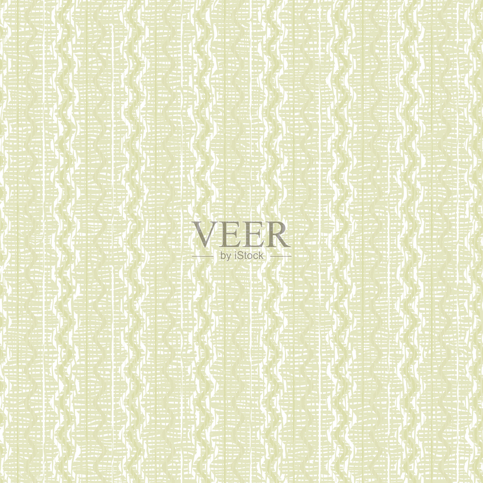 方形无缝背景与抽象图案插画图片素材