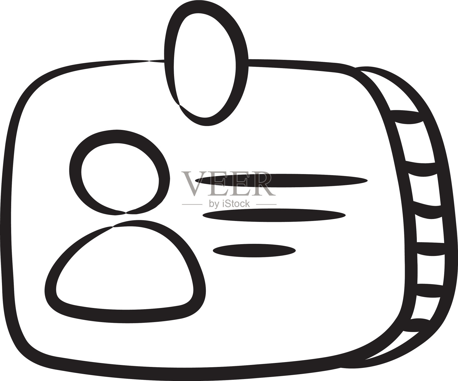 呼叫转移插画图片素材