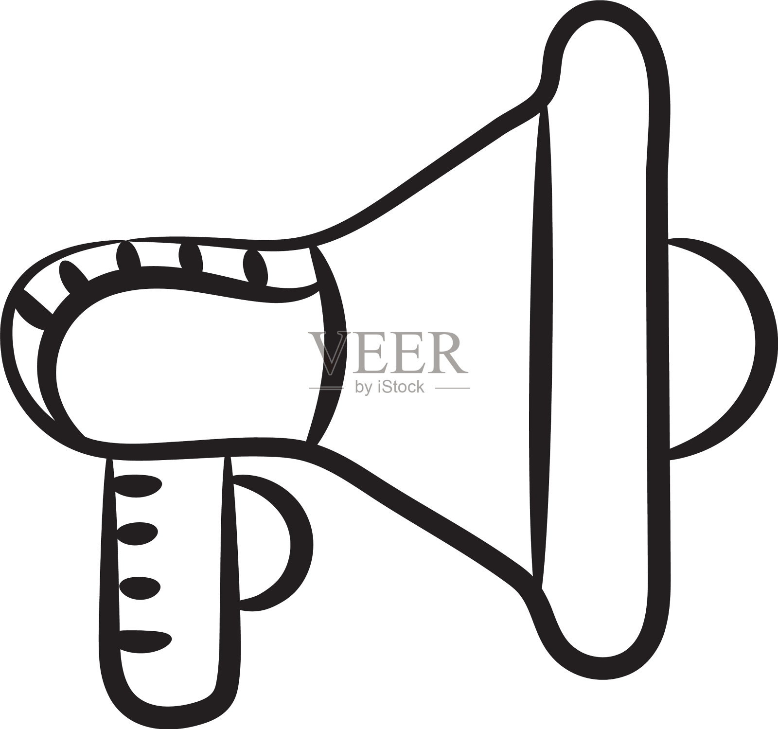 促销活动插画图片素材