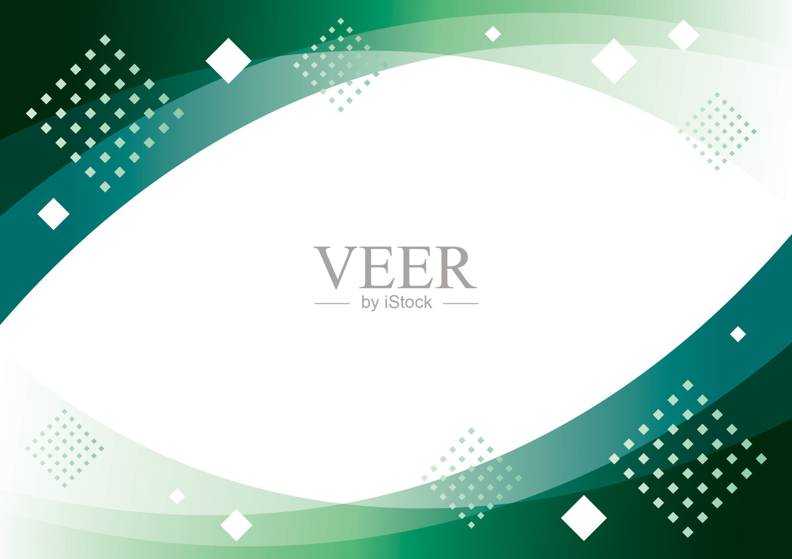 抽象几何图案背景插画图片素材