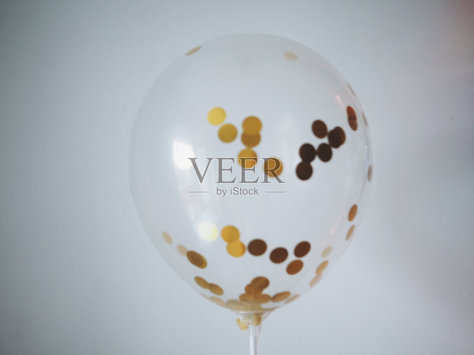 氦气球，生日，节日，照片摄影图片