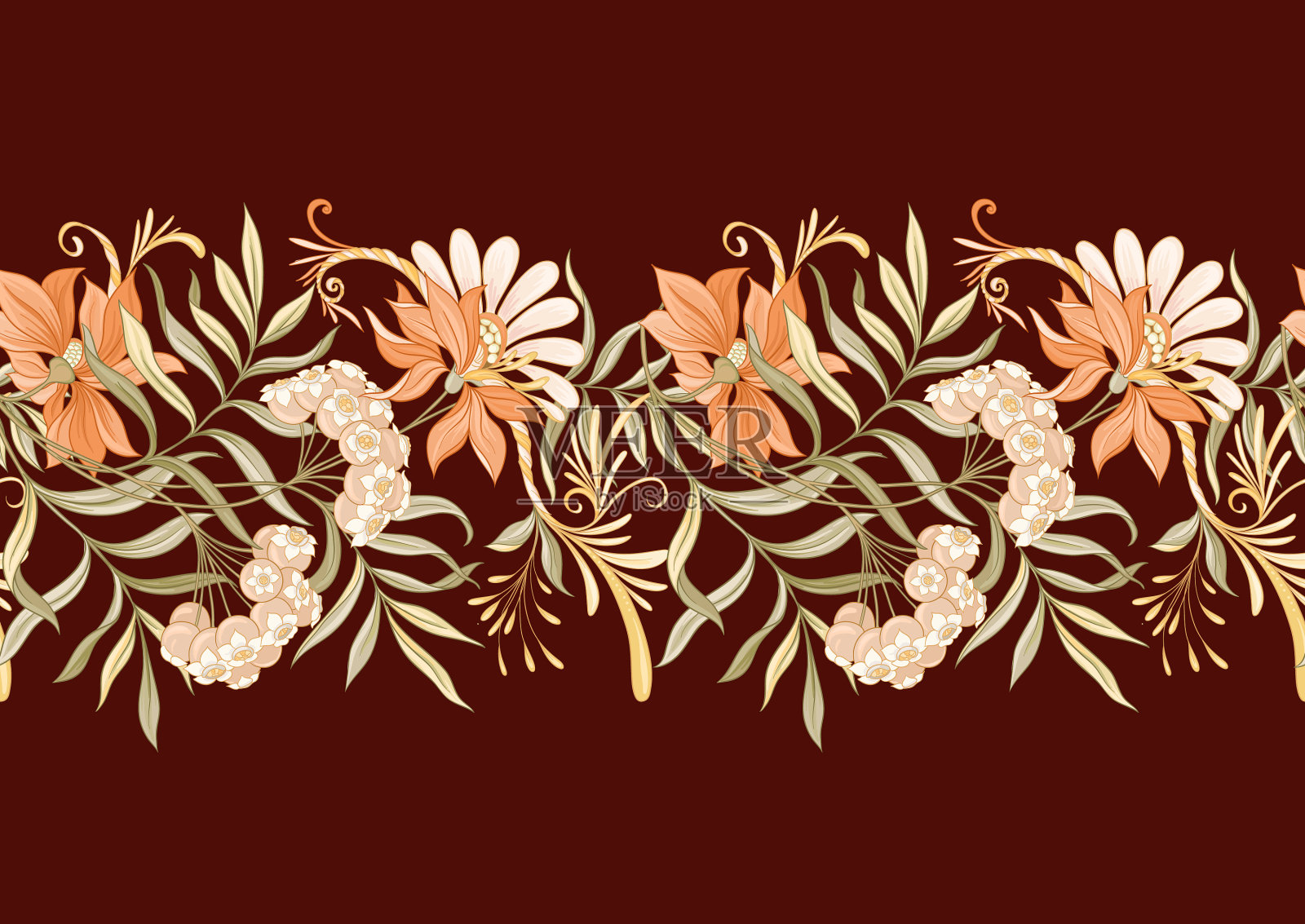 洛洛波帕特2 zz插画图片素材