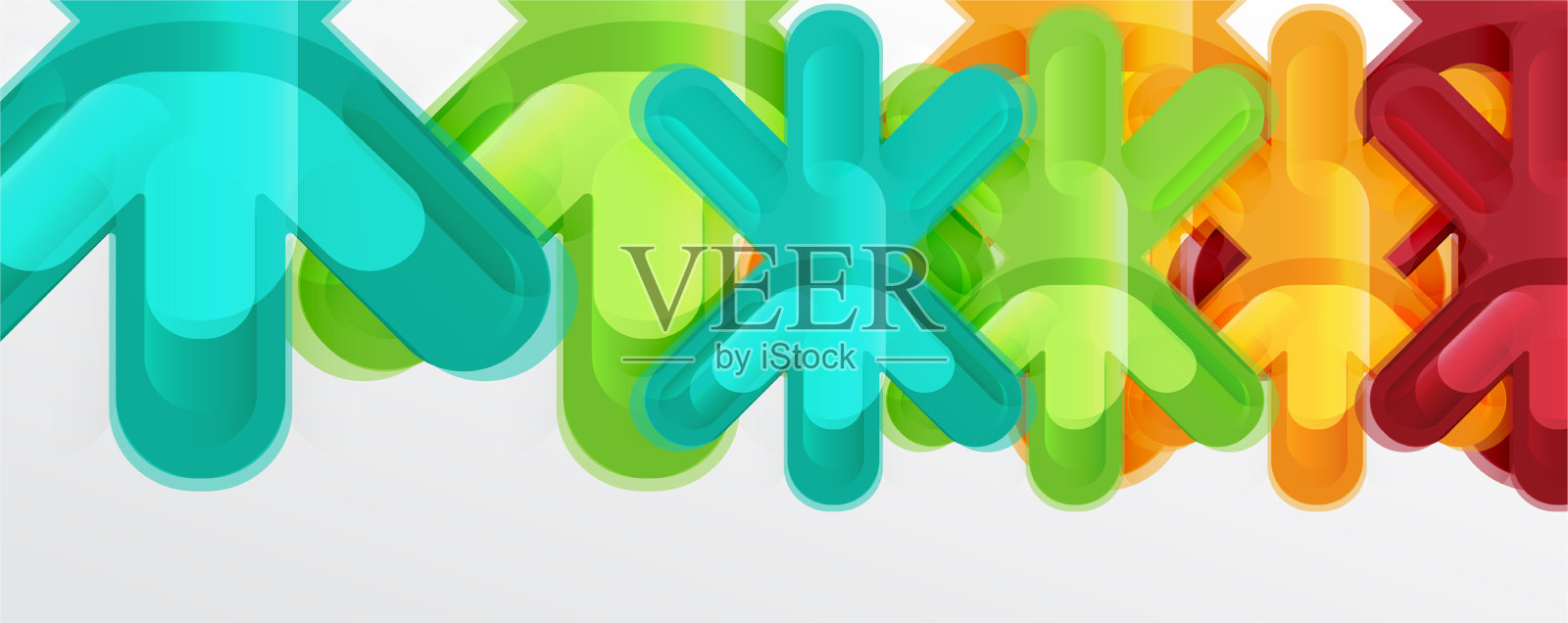 抽象光泽跨越商业或背景插画图片素材