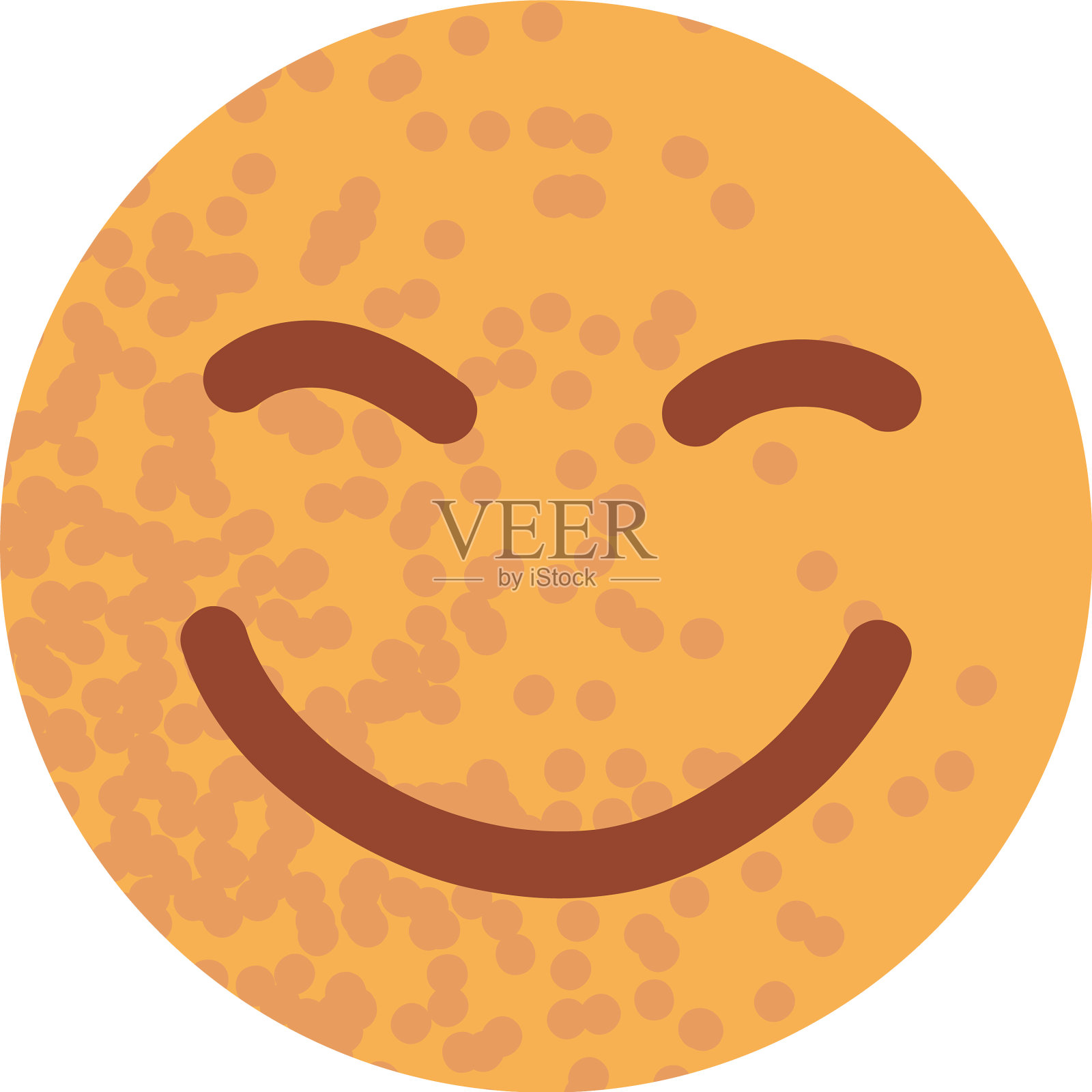 emoji社交媒体插画图片素材