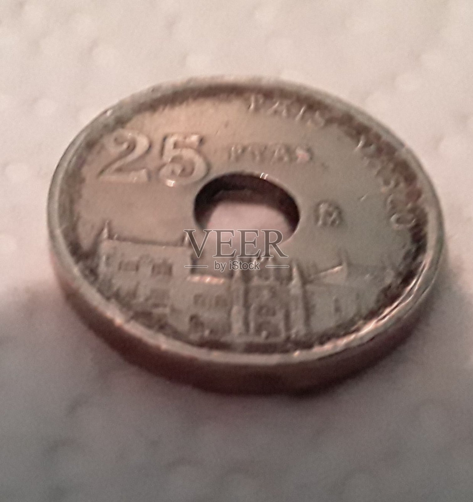 硬币照片摄影图片