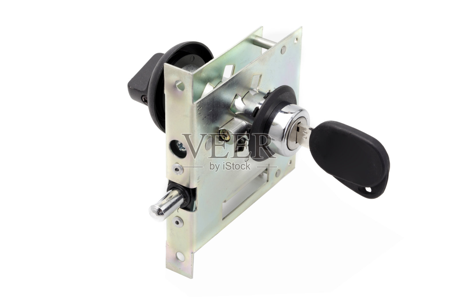 轿车、货车和公共汽车的门闩照片摄影图片