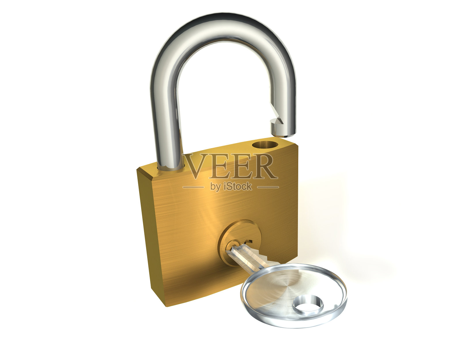 挂锁照片摄影图片