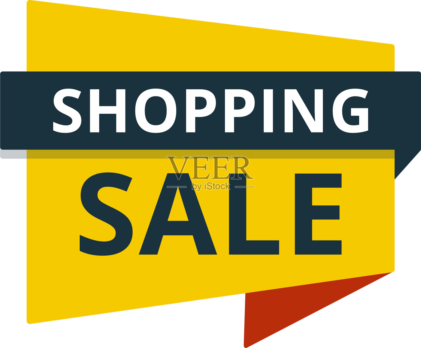 销售图标创意元素设计从购物设计元素图片