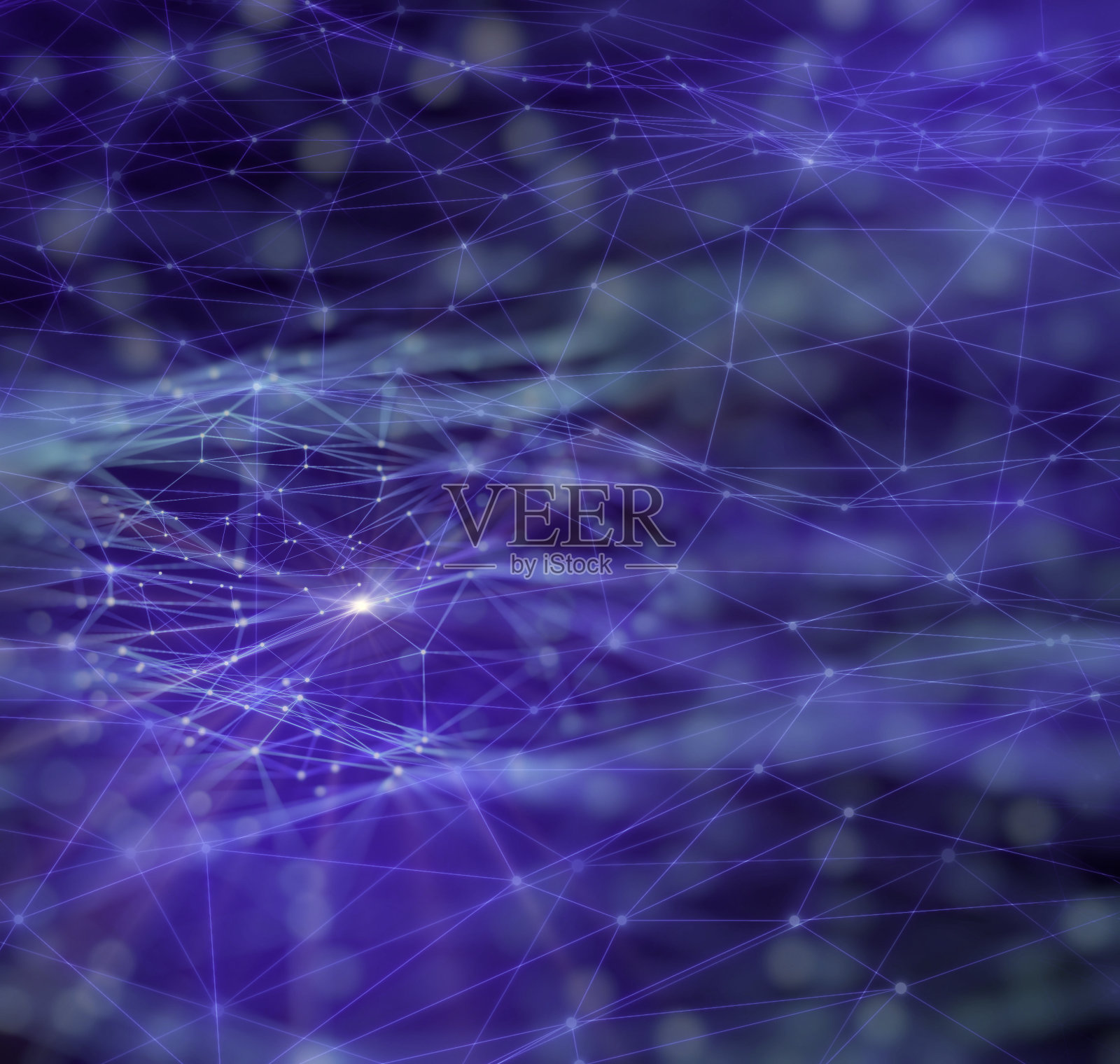 抽象的技术背景照片摄影图片