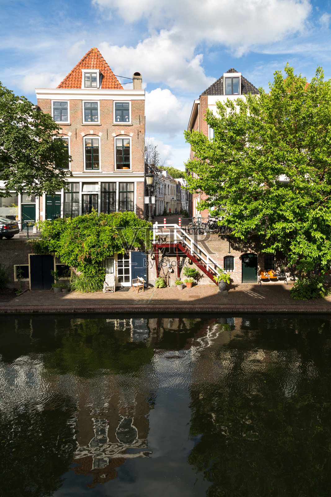 乌特勒支照片摄影图片