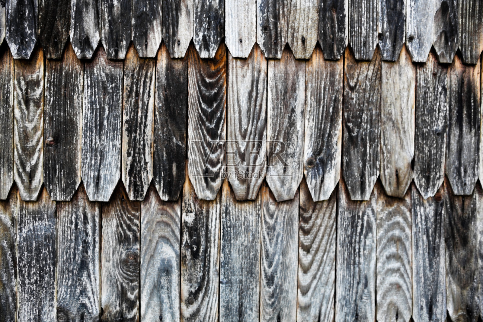 旧风化的木瓦表面照片摄影图片