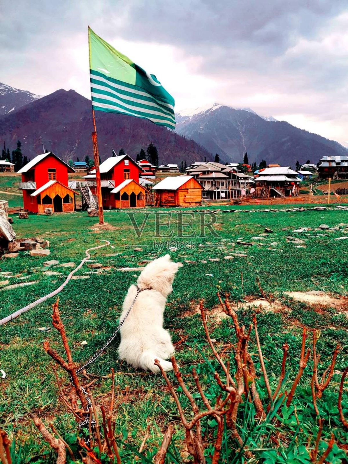 查谟和克什米尔照片摄影图片