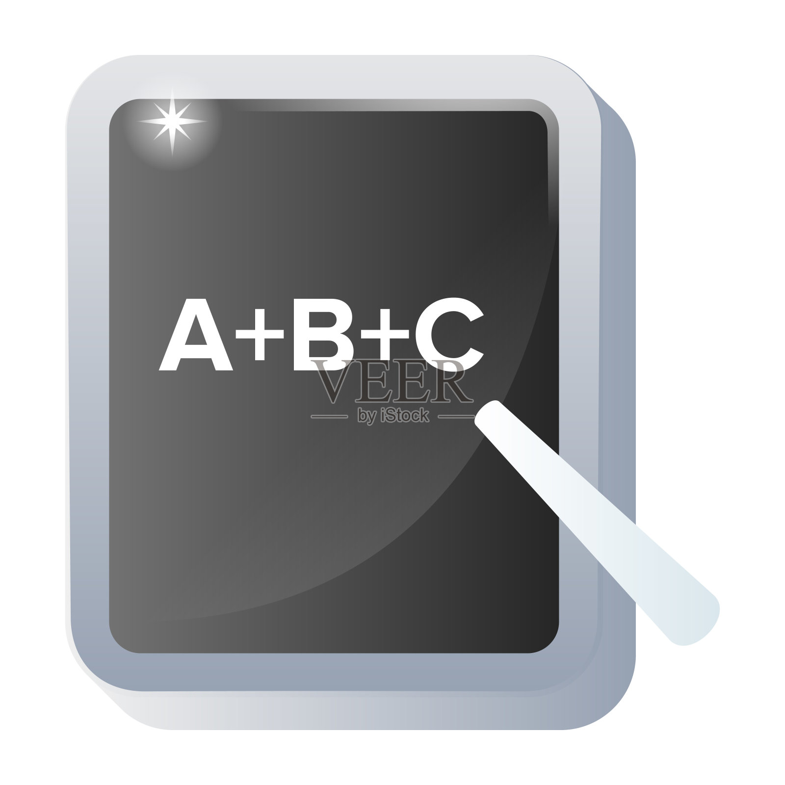 英语讲座设计元素图片