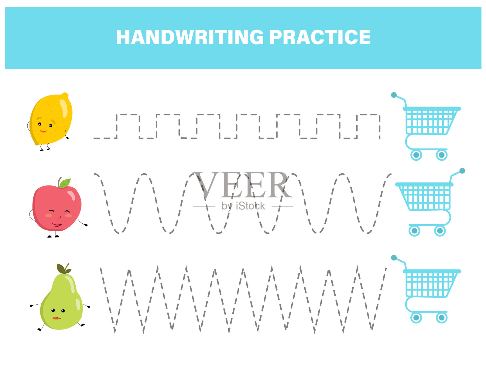 无标题的插画图片素材