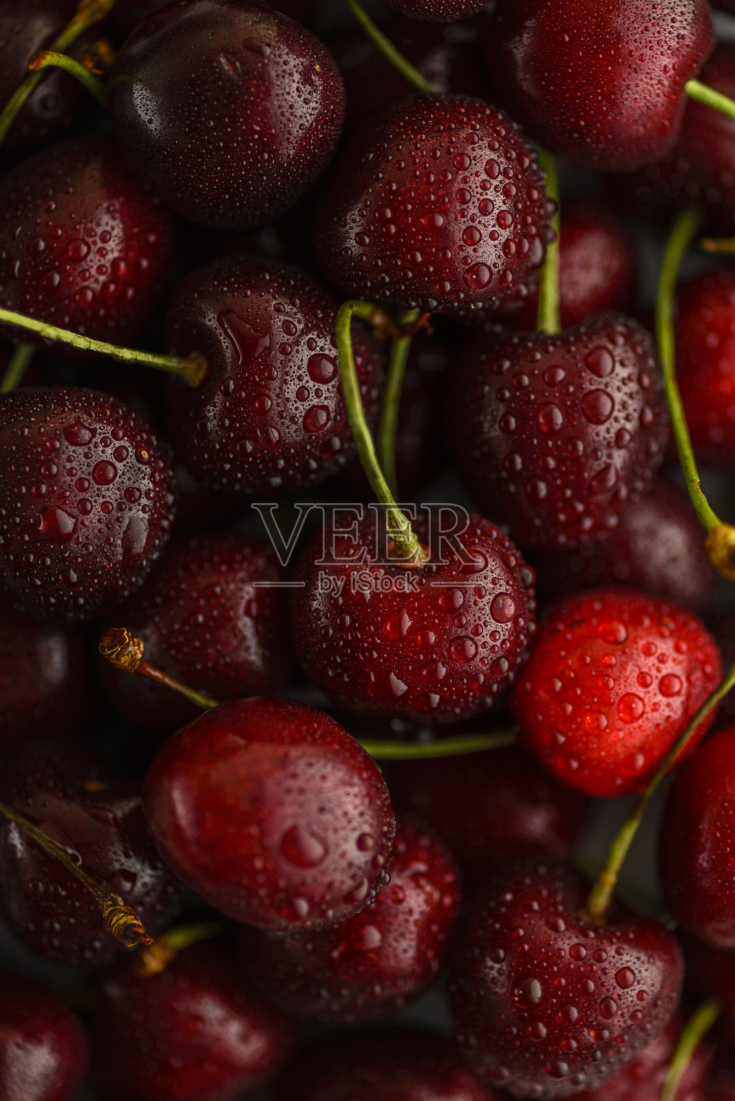 樱桃宏照片摄影图片