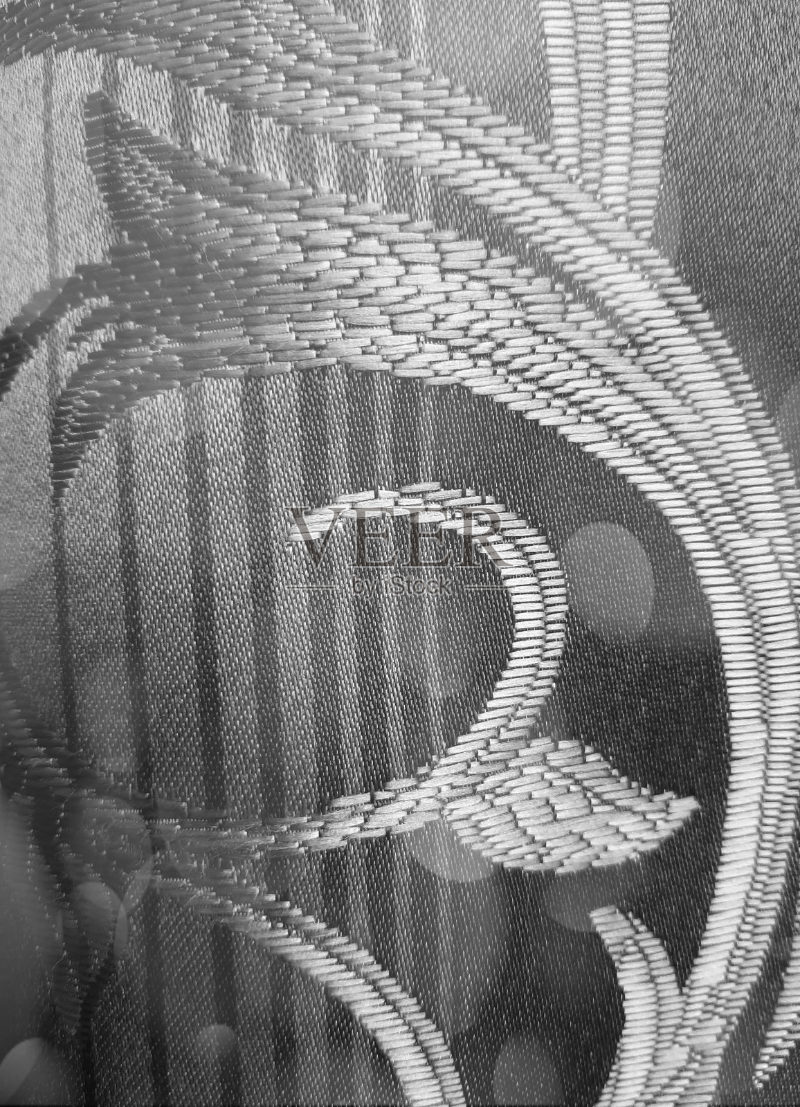 抽象背景纹理织物照片摄影图片