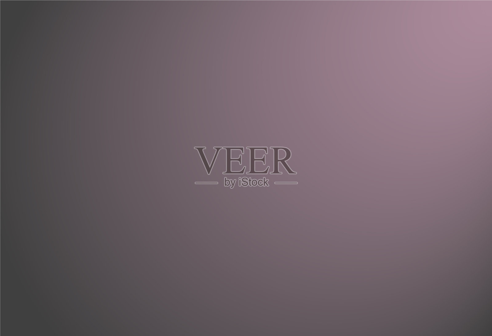 梯度灰色抽象背景模糊平滑插画图片素材