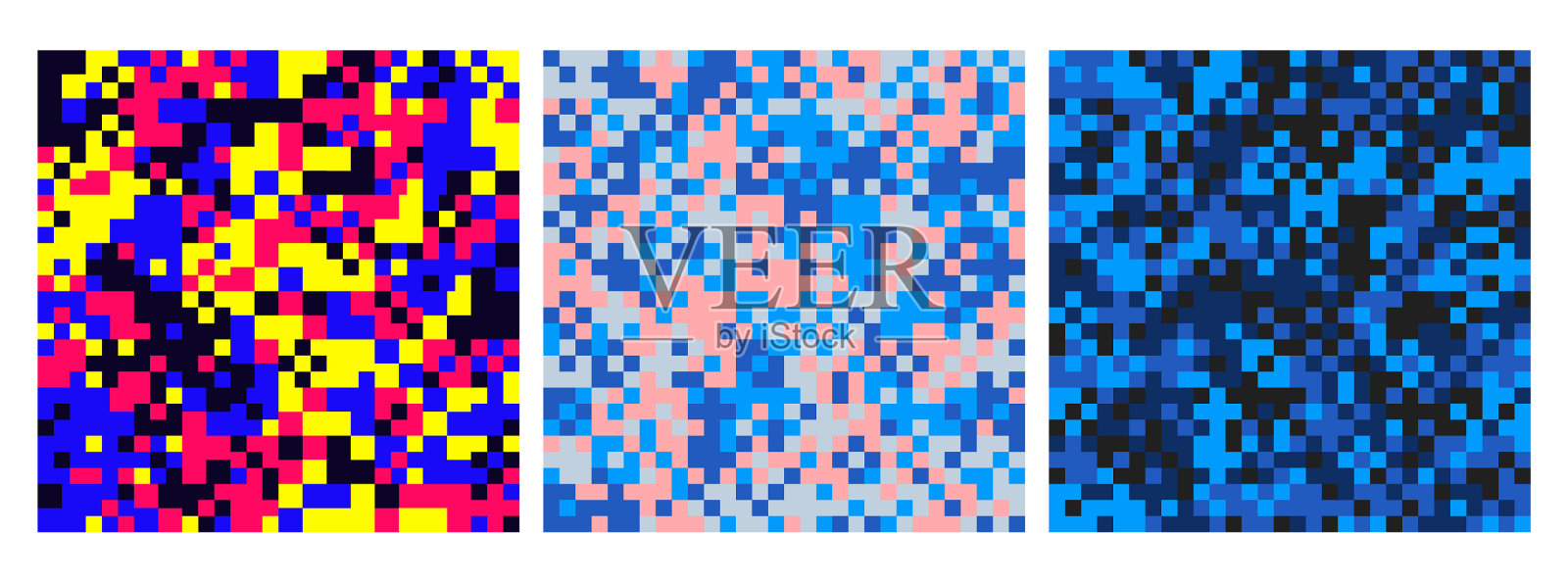 图形设计通用形状设置设计元素图片