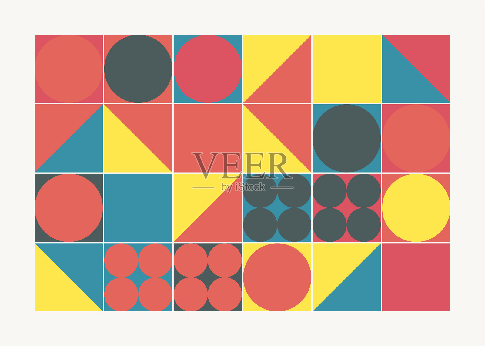 生成设计艺术作品抽象生成插画图片素材