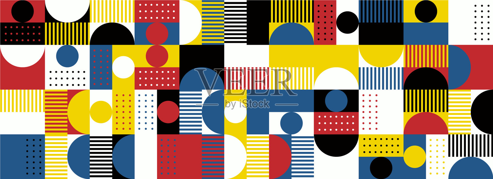 数字设计抽象模式插画图片素材