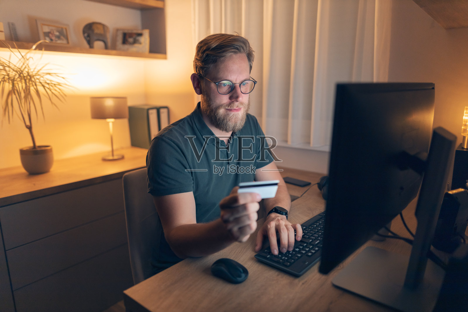 在线支付照片摄影图片