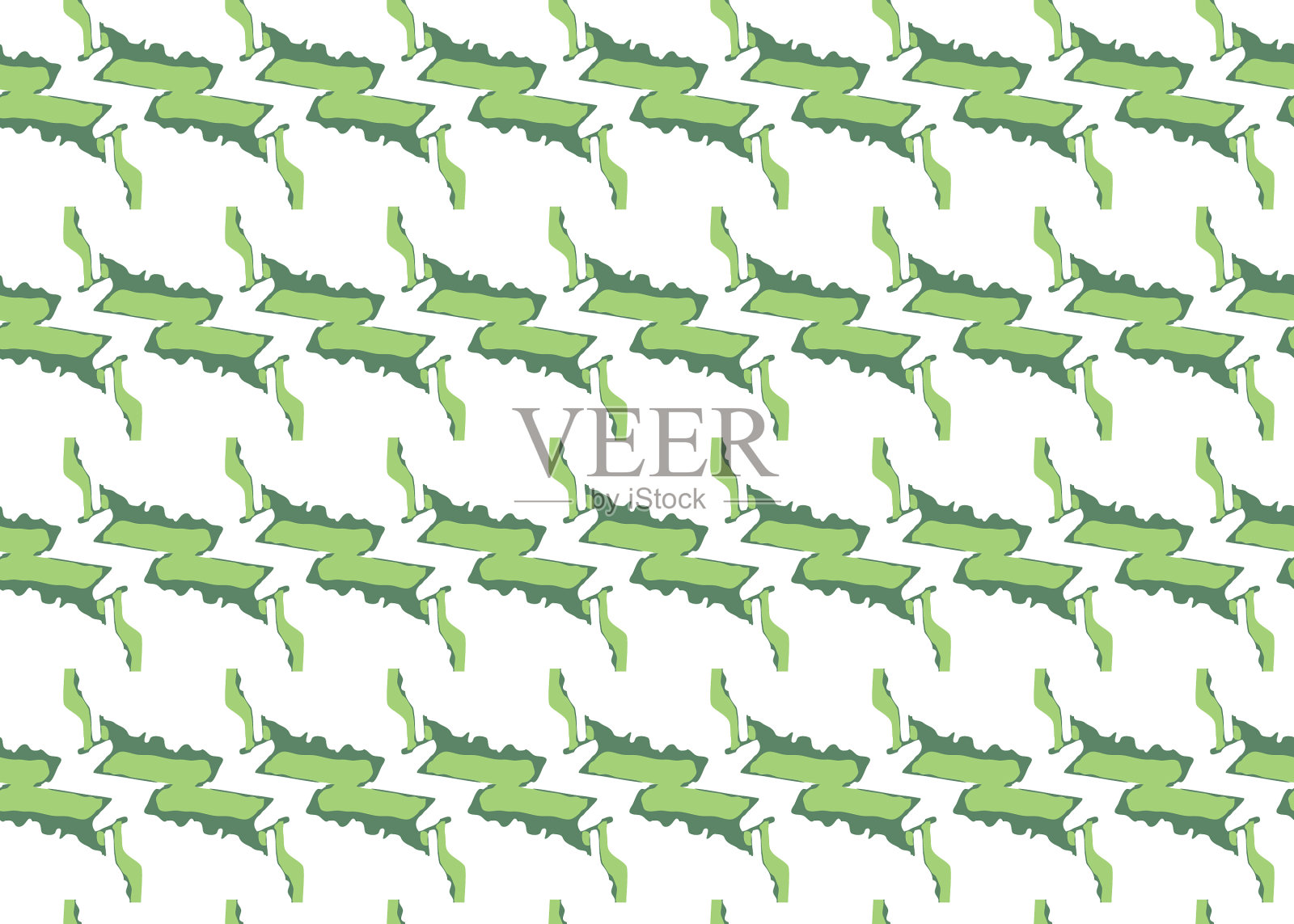 纹理背景无缝图案手绘插画图片素材