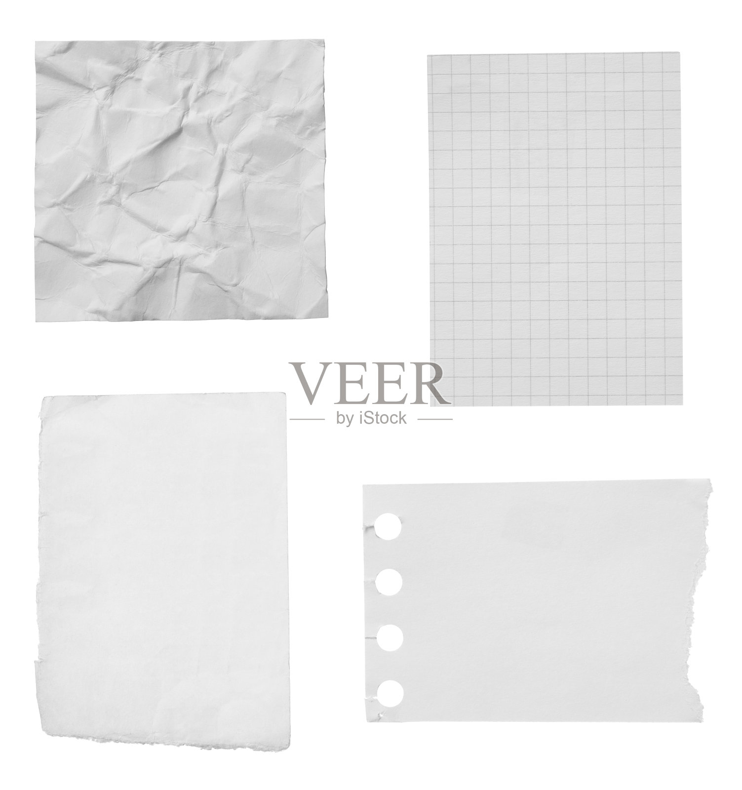 白纸撕破信息撕破照片摄影图片