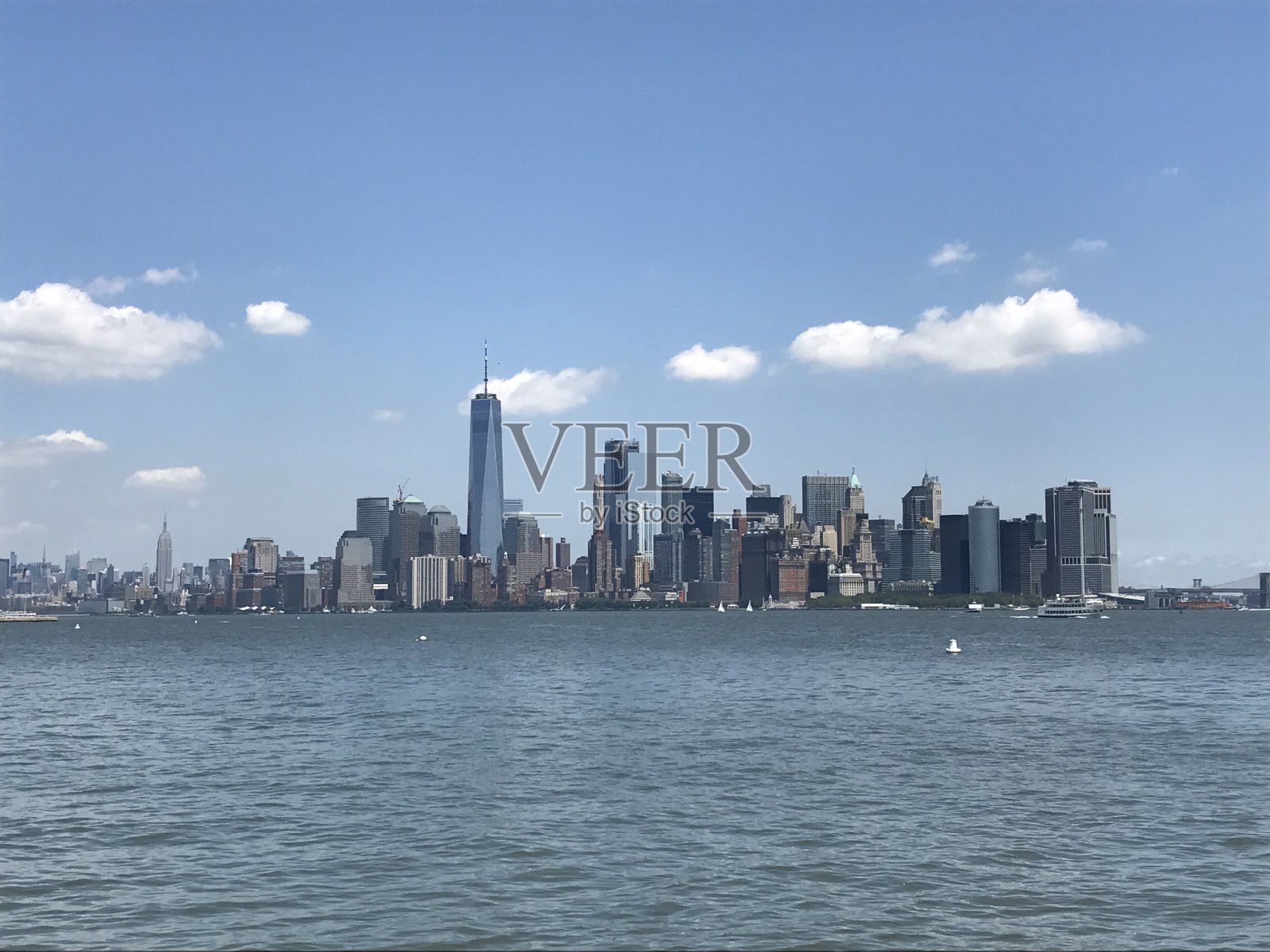 纽约照片摄影图片