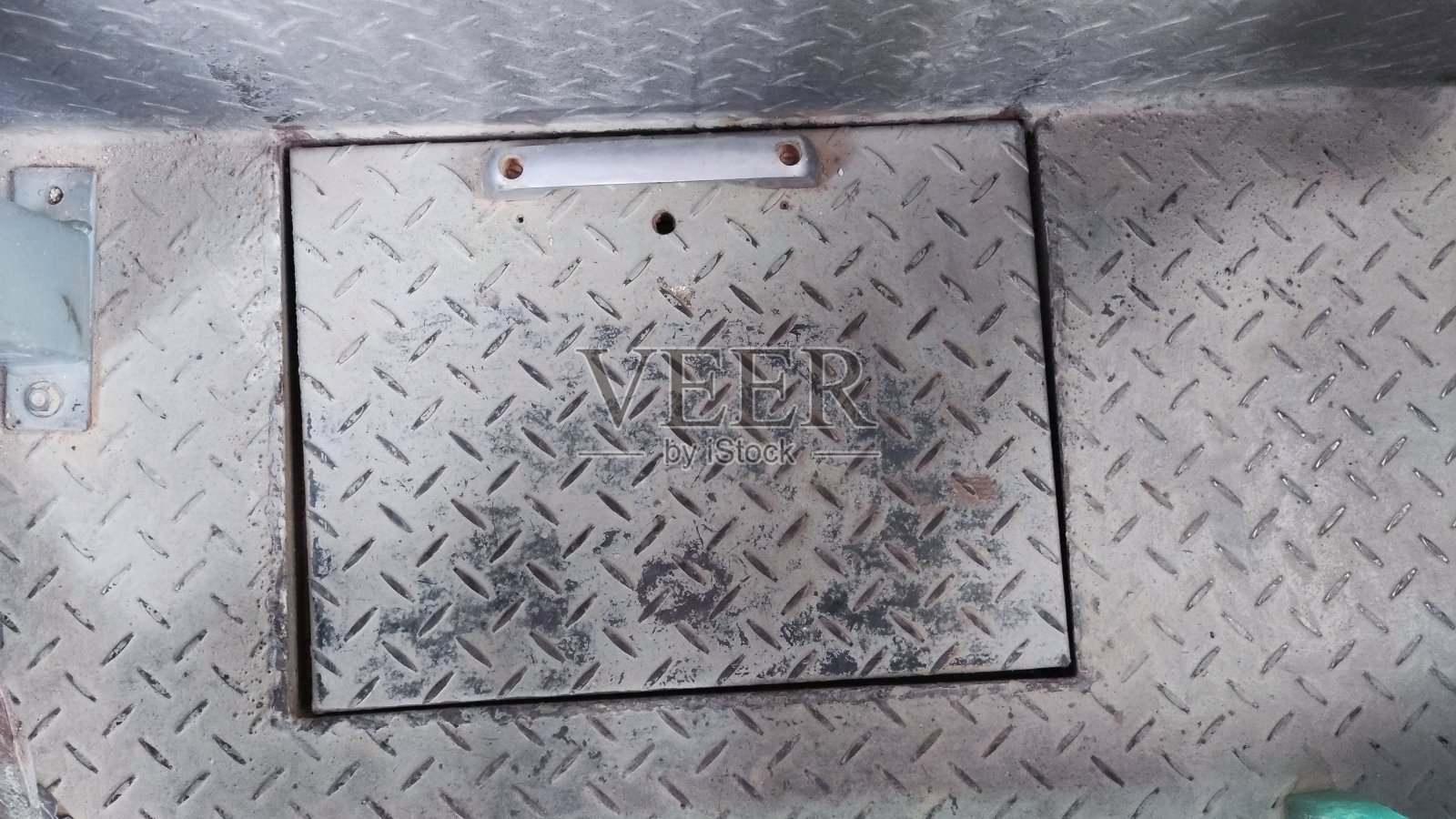 公交车的纹理地板照片摄影图片