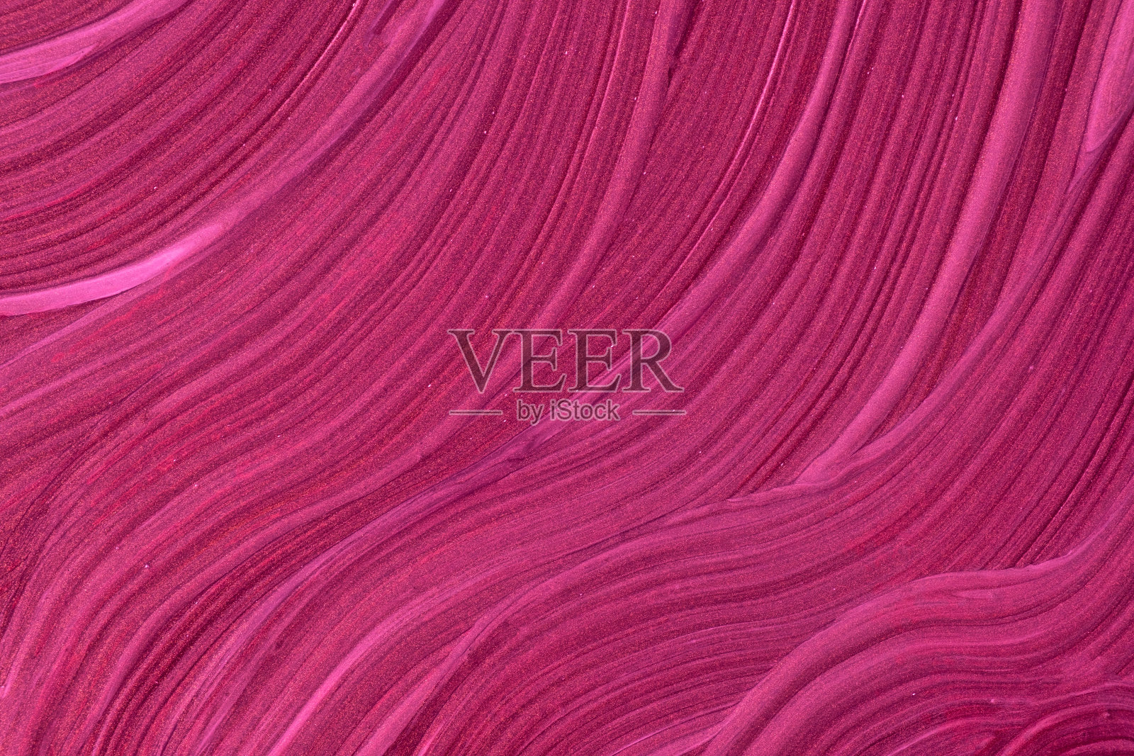 抽象流体艺术背景暗紫色。液体的大理石。画布上的丙烯画与葡萄酒梯度。照片摄影图片