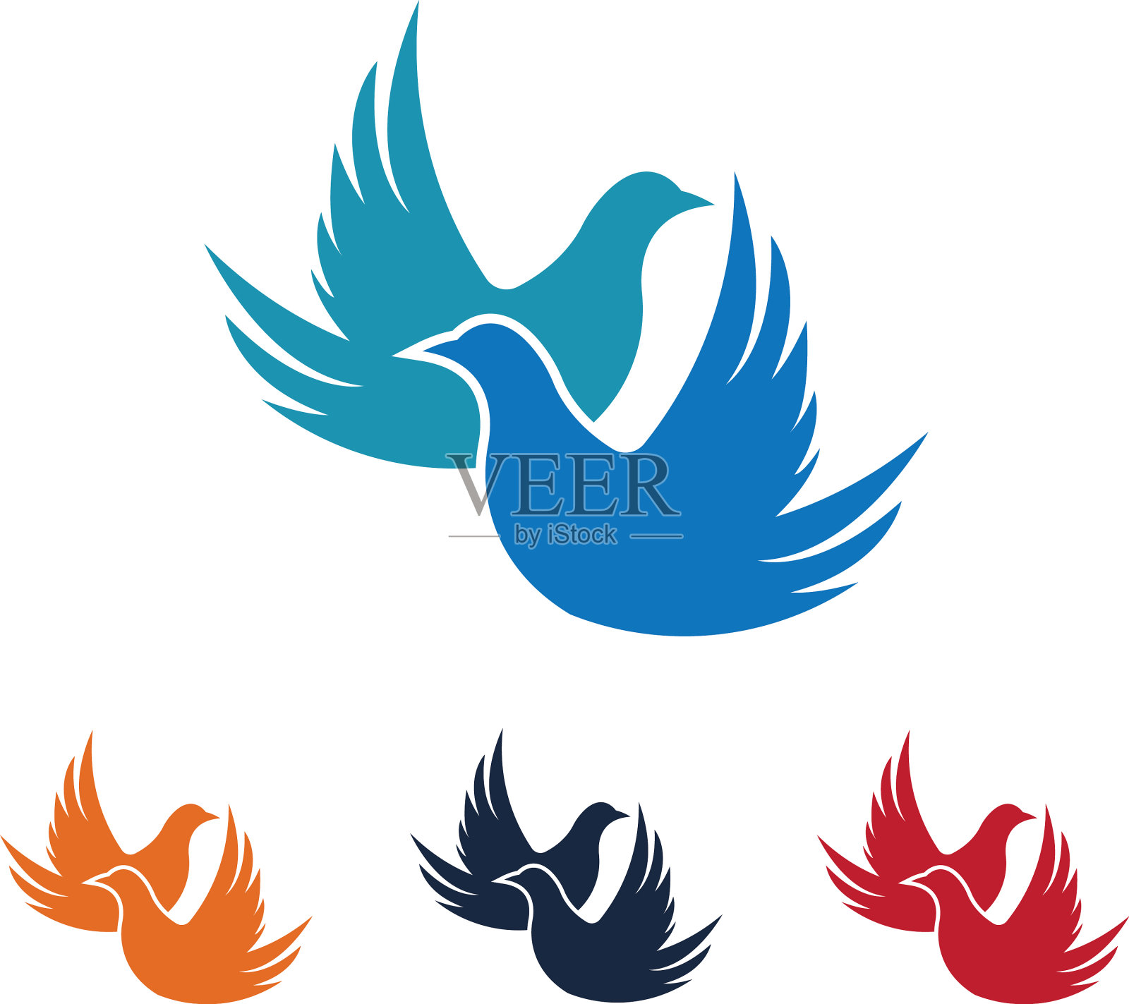 在哪里插画图片素材