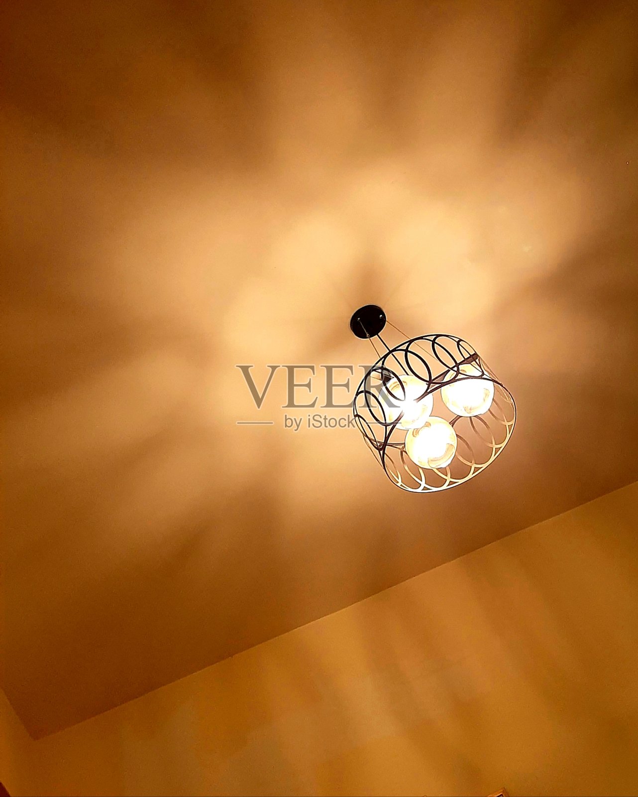 的家居装饰照片摄影图片