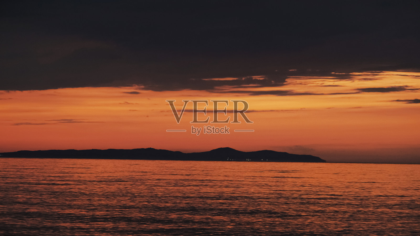 海景照片摄影图片