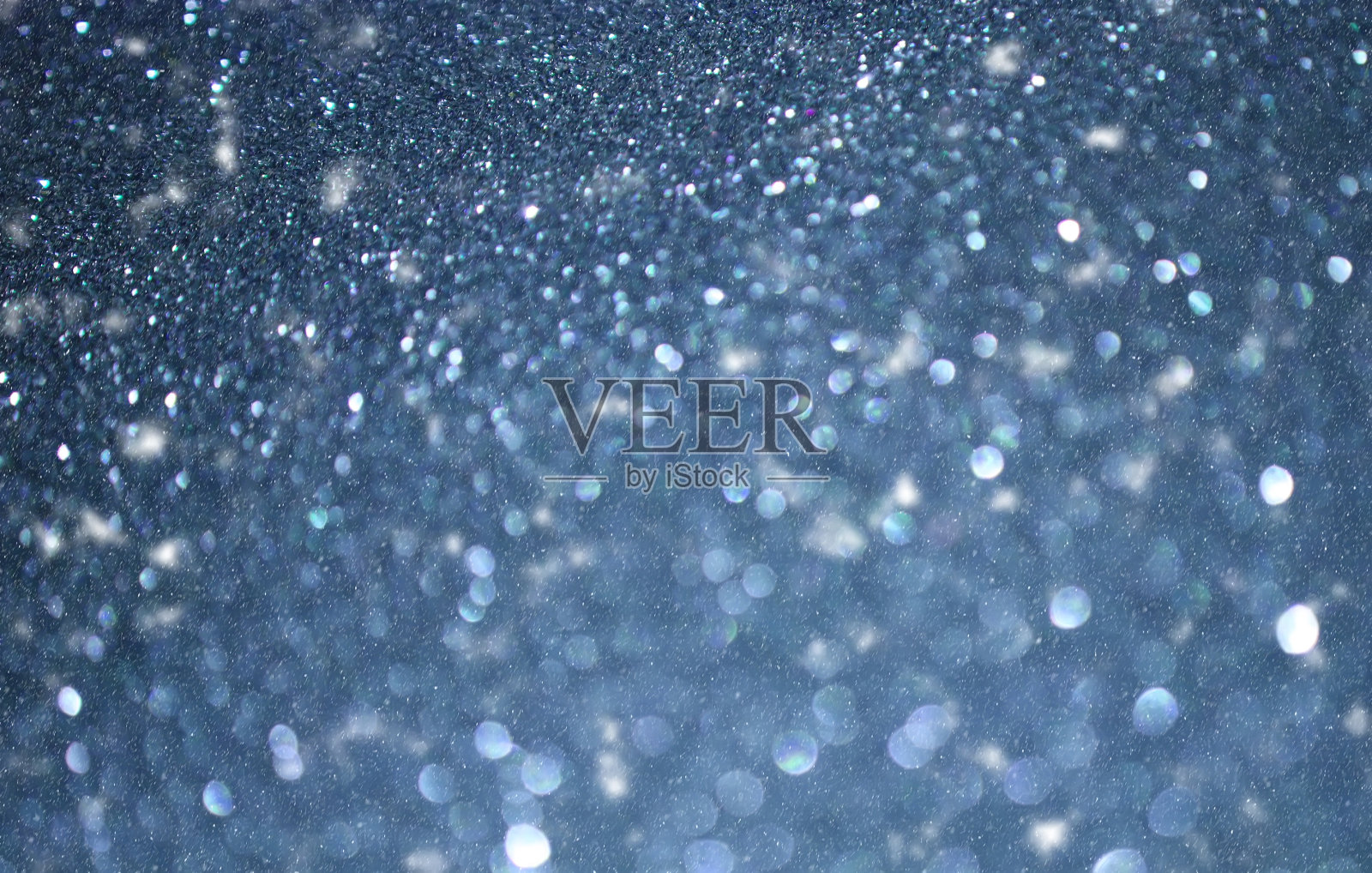 色彩斑斓的闪闪发光的背景照片摄影图片