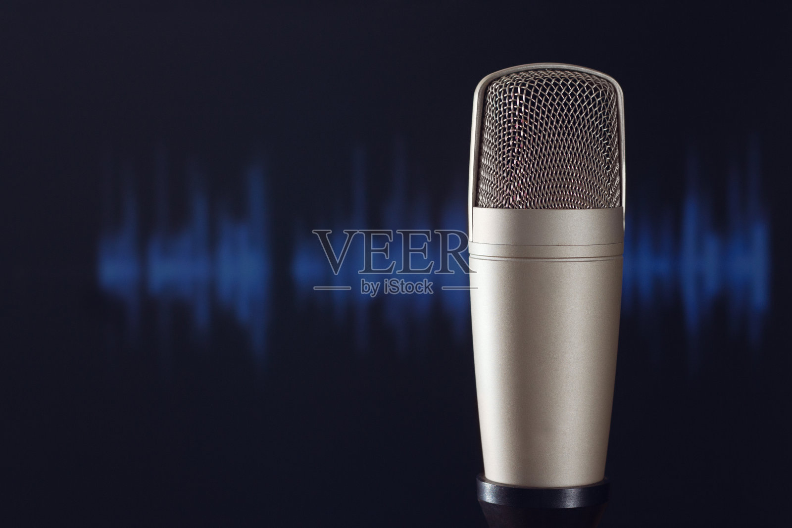 工作室录音照片摄影图片