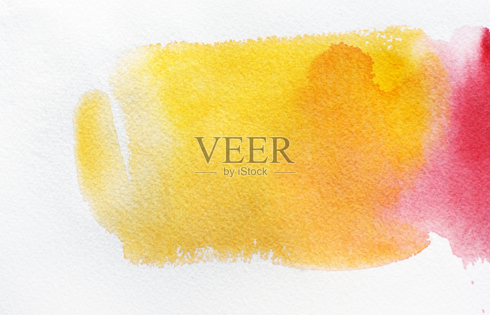 水彩照片摄影图片