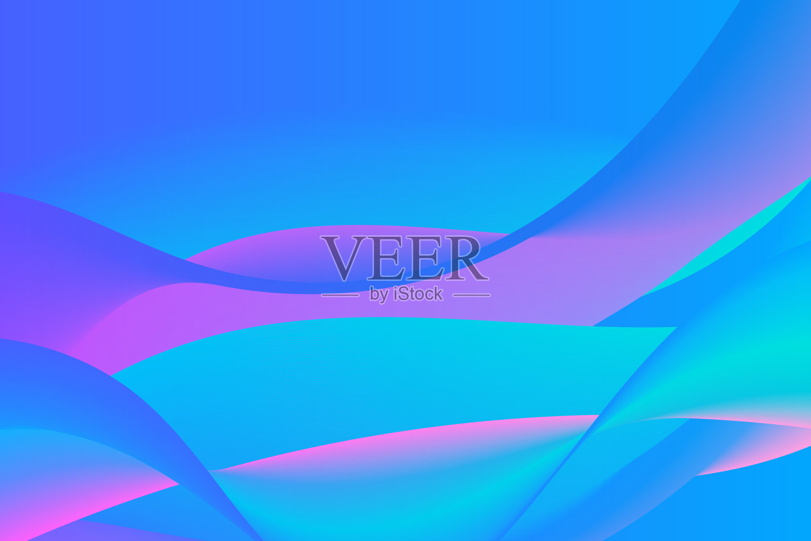 平面生动的现代背景插画图片素材