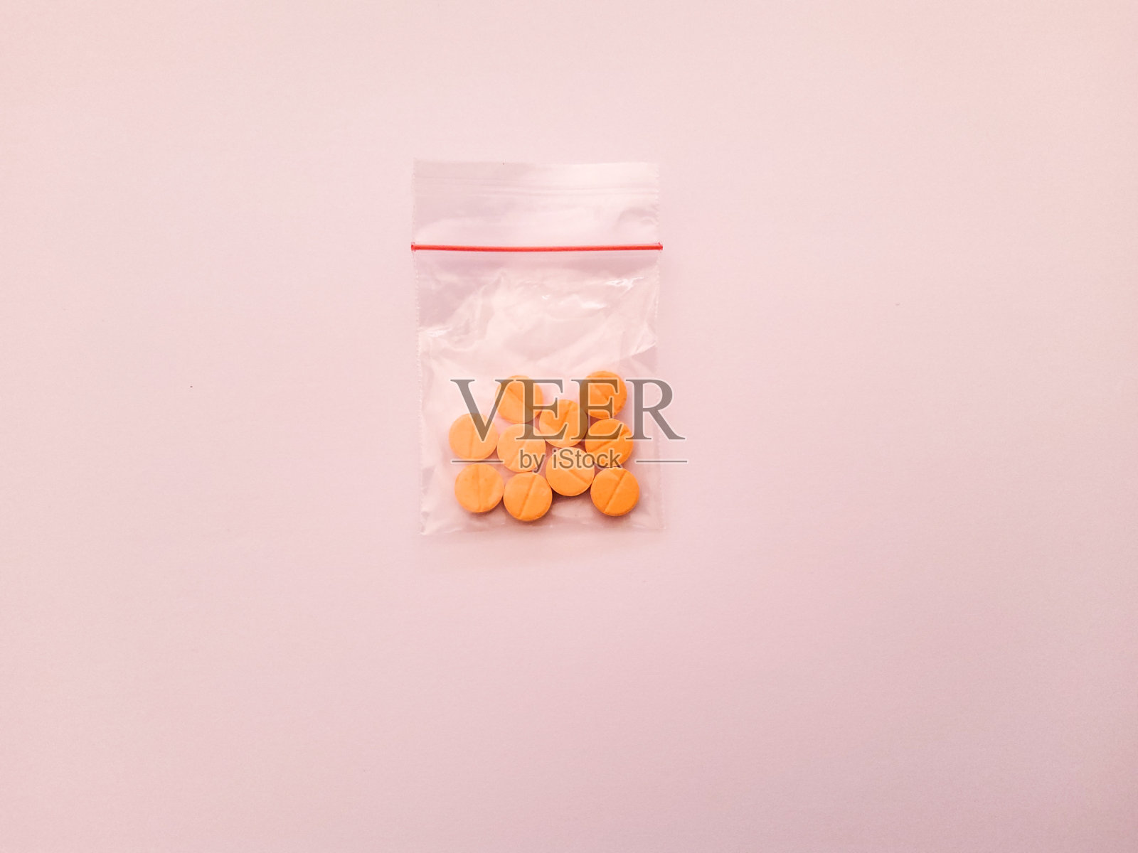 一包药片照片摄影图片