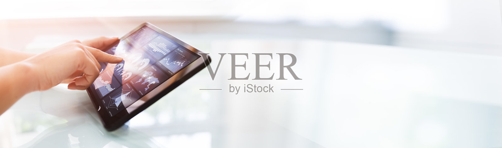 在线业务分析照片摄影图片