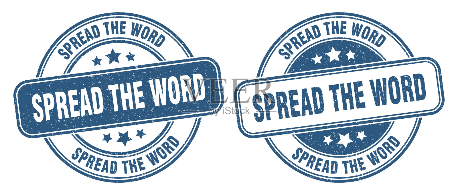 传播字邮票传播字标签轮插画图片素材