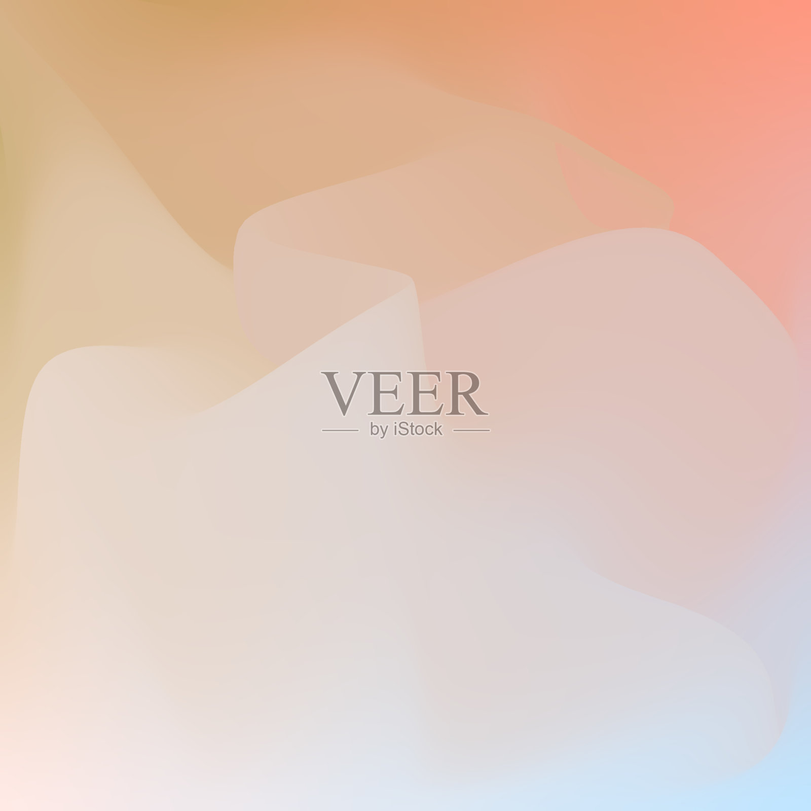 抽象、现代、多彩的网格渐变，最新流行趋势照片摄影图片