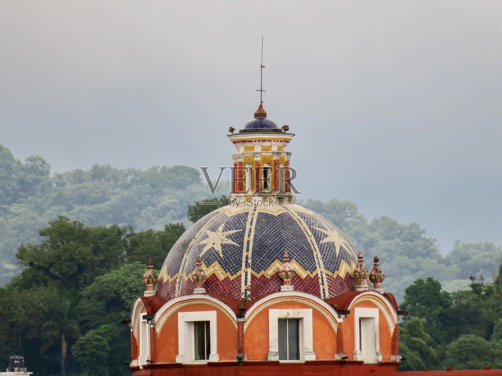 迷人的大教堂照片摄影图片