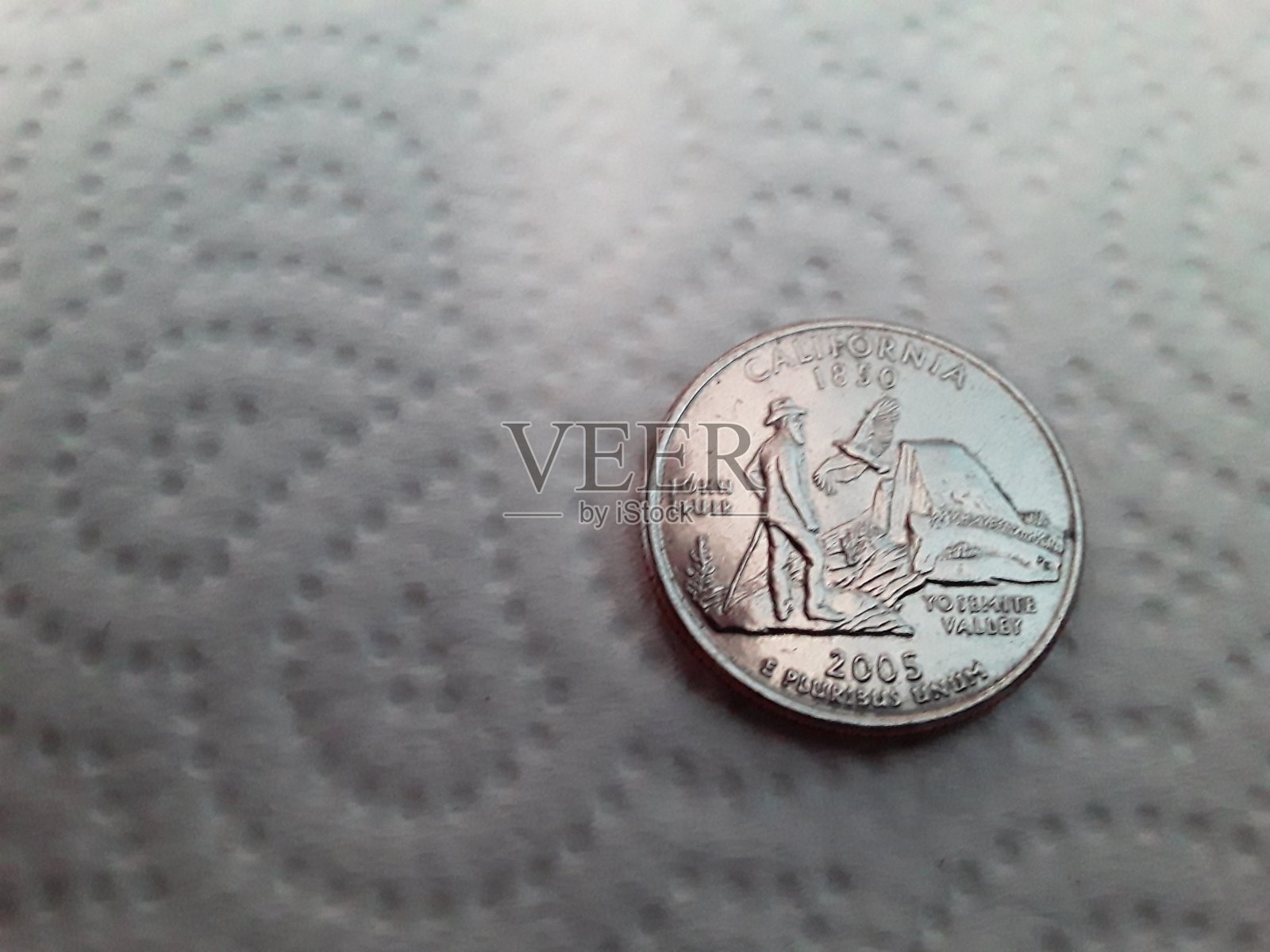 硬币照片摄影图片