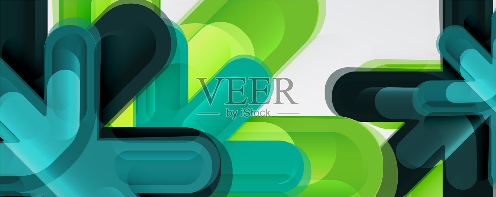 抽象光泽跨越商业或背景插画图片素材