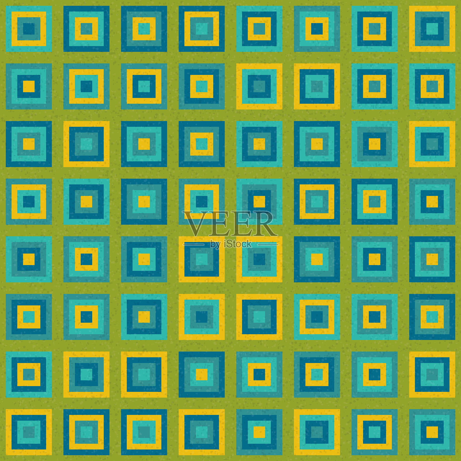 几何图案生成计算艺术插画插画图片素材