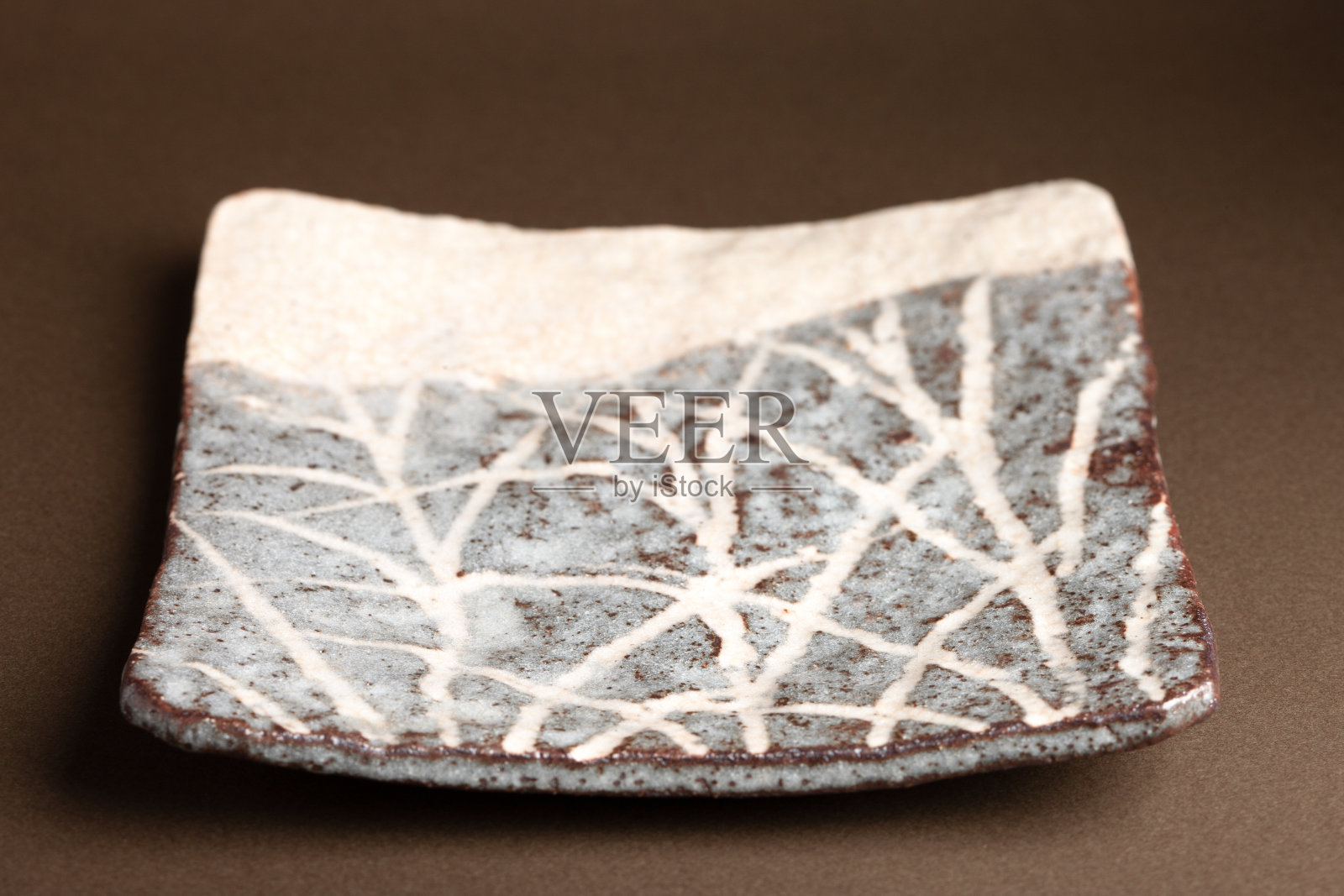 日本式的方形板照片摄影图片