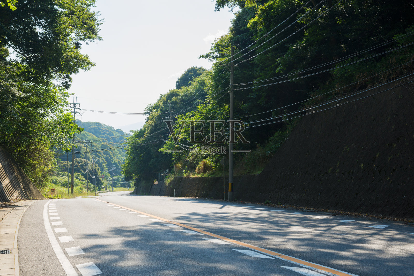 370国道照片摄影图片
